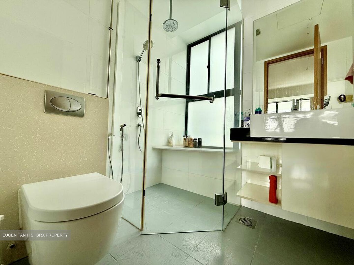One Oxley Rise (D9), Apartment #479341741